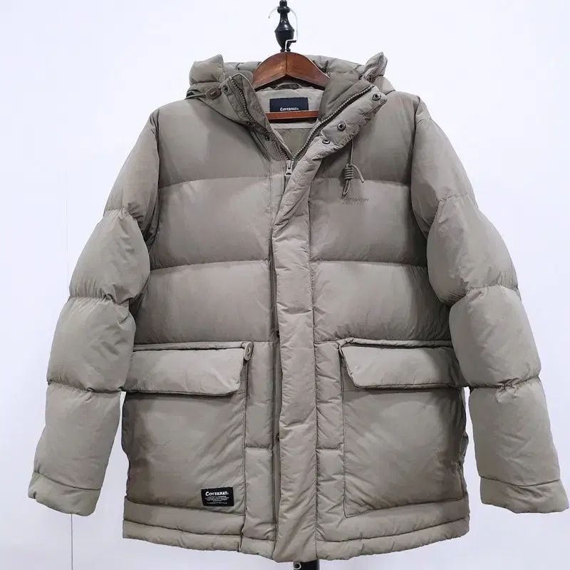 22 fw ミッド パファー ダック ダウン