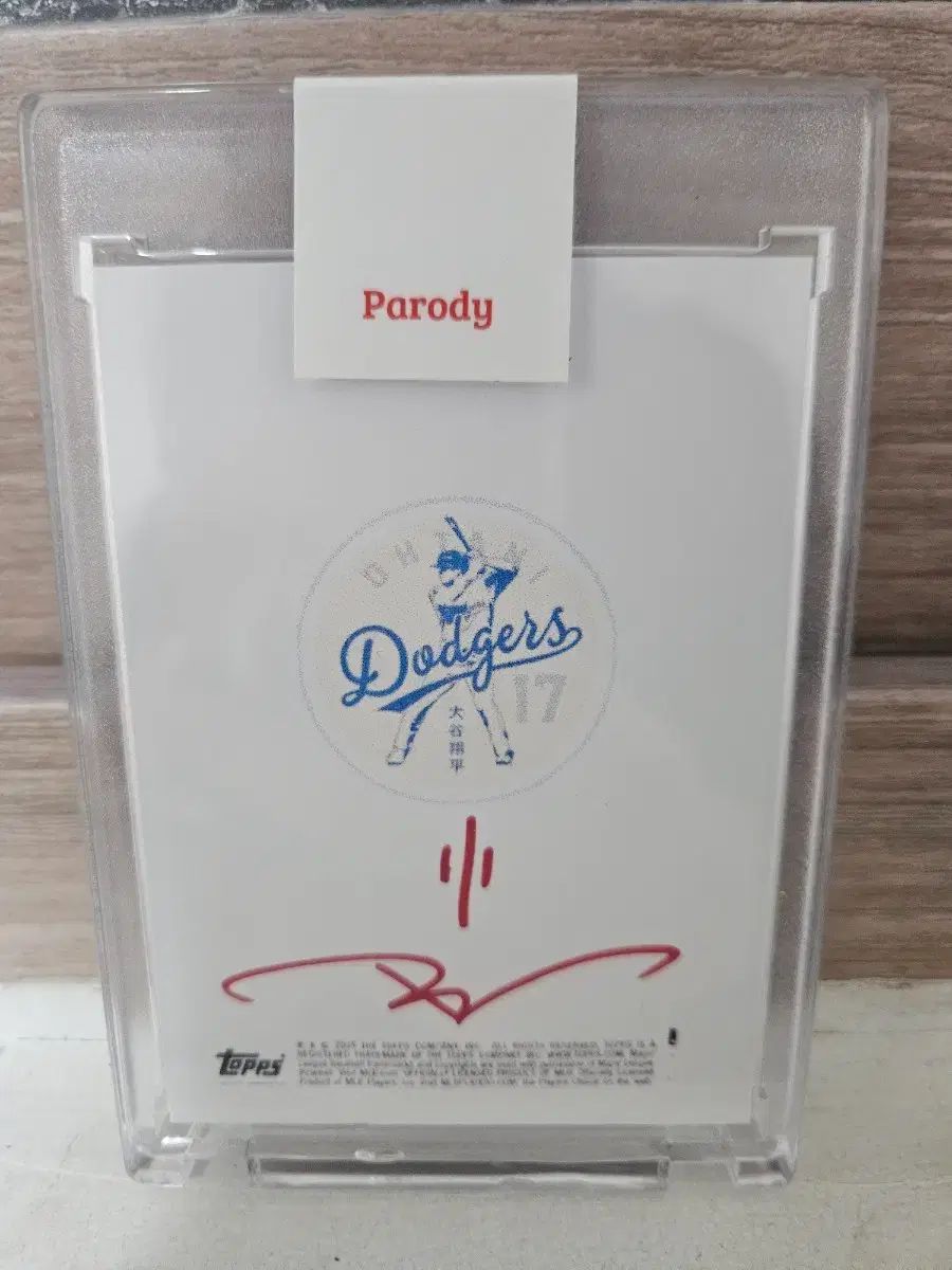 TOPPS トップス プロジェクト 70 大谷 おおたに ドジャーズ カード 記念グッズ 野球 スポーツ