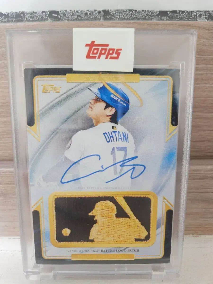 TOPPS トップス プロジェクト 70 大谷 おおたに ドジャーズ カード