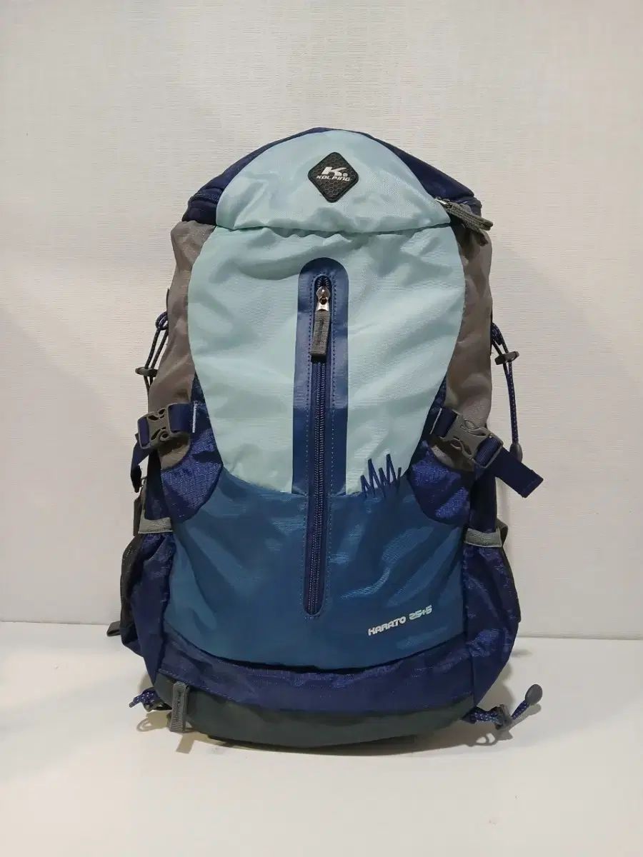 クールピング サン SAN リュック