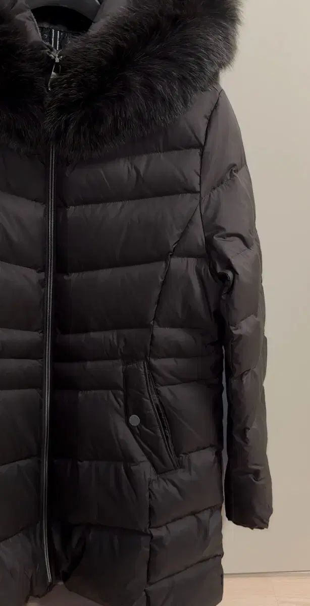 オールフォーユー ソヨン DEAR. ウィンター ダウン ブラック 80万円