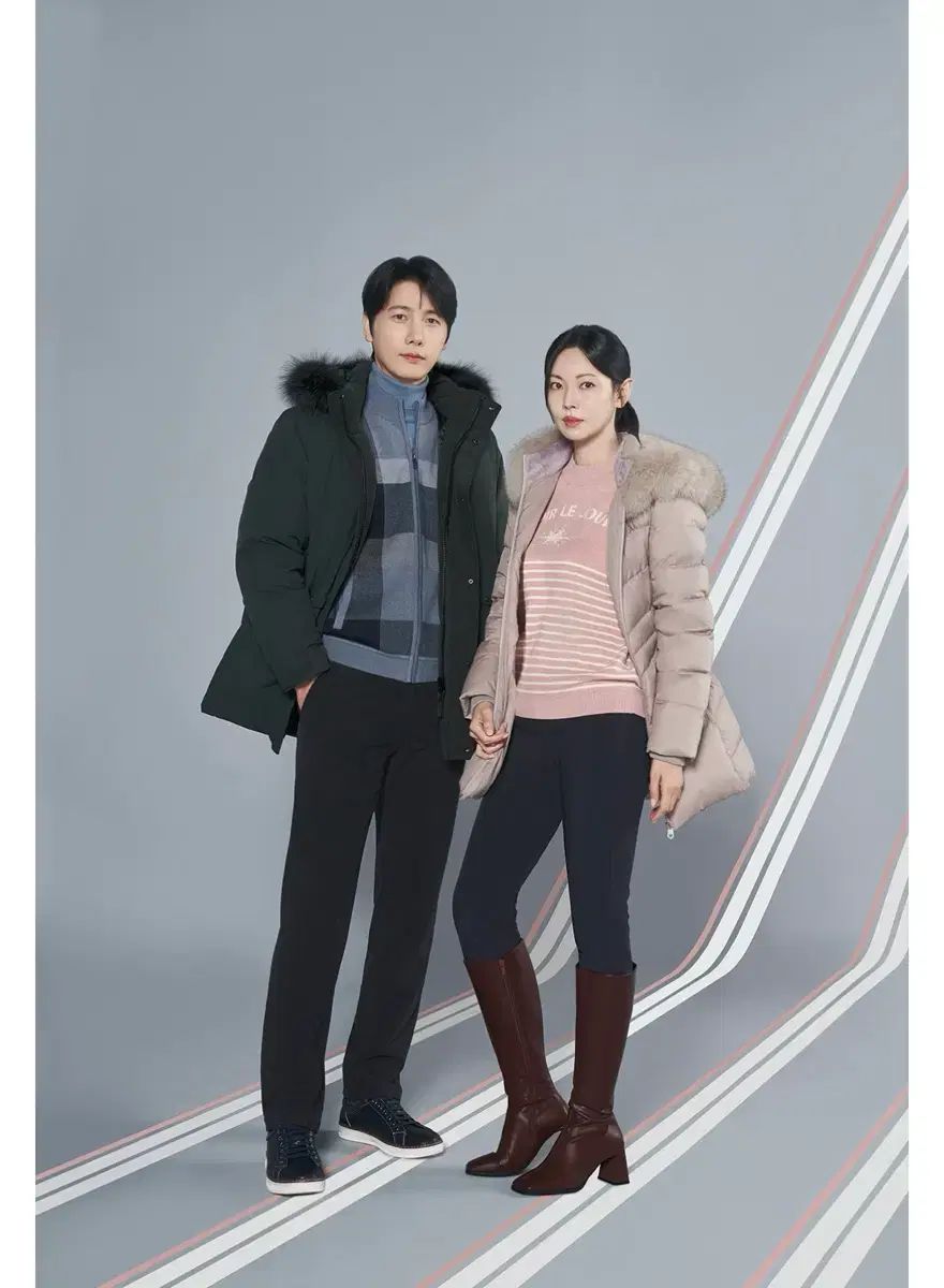 オールフォーユー ソヨン DEAR ウィンター ダウン ブラック 80万円