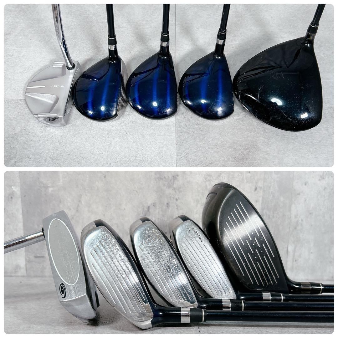 V393 マグレガー メンズ ゴルフ クラブ セット カッコいい R 初心者 V393 マグレガー メンズ ゴルフ クラブ セット カッコいい R 初心者