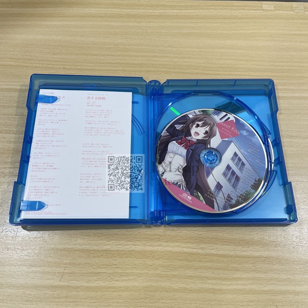  S 4ソフト キストリロジー エディション PS 4 ソフト(パッケージ版) プレイステーション4(PS4)