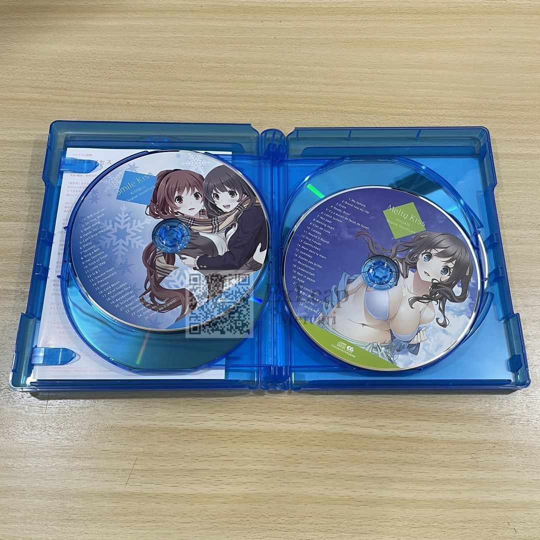 S4ソフト キストリロジー プレミアムエディション PS4 - メルカリ