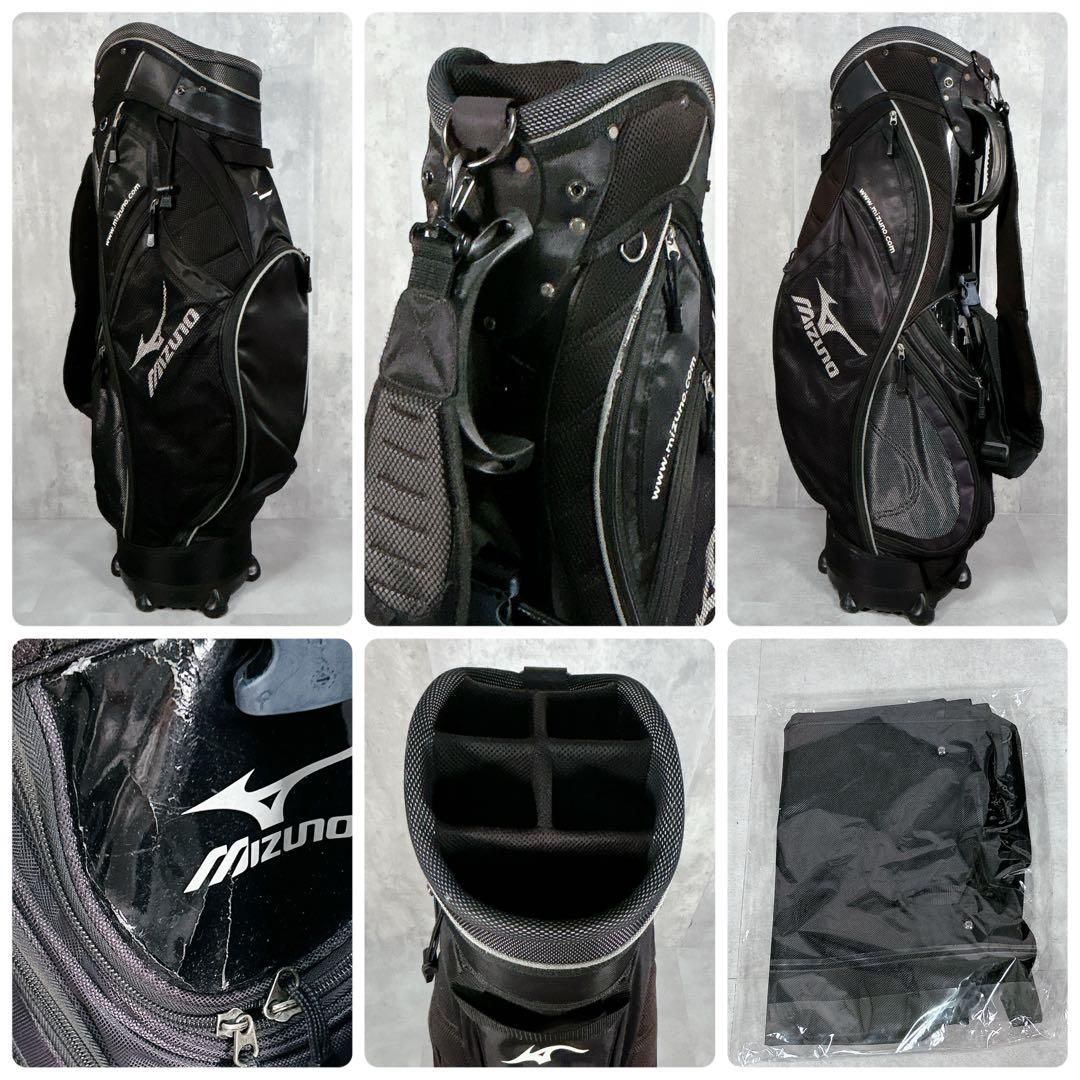 V374 ミズノ メンズ ゴルフ クラブ セット 初心者 黒 キャディバッグ V374 ミズノ メンズ ゴルフ クラブ セット 初心者 黒 キャディバッグ