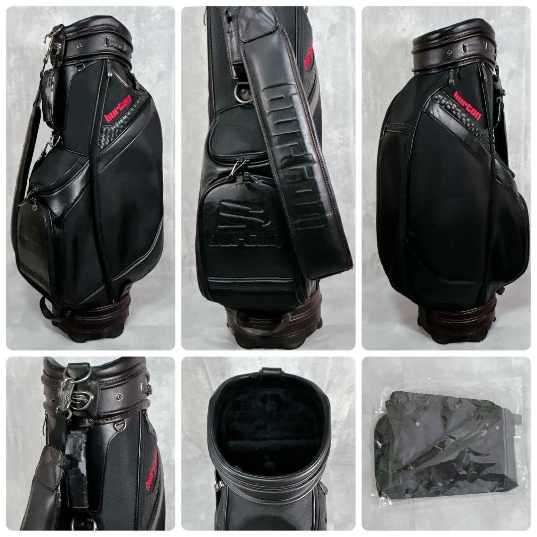 V390 テーラーメイド バートン メンズ ゴルフクラブ セット 13点 豪華