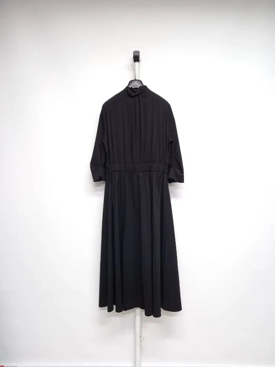 タシ YORK 春夏秋 サラサラ フ マキシ ロング ONE PIECE 77 66