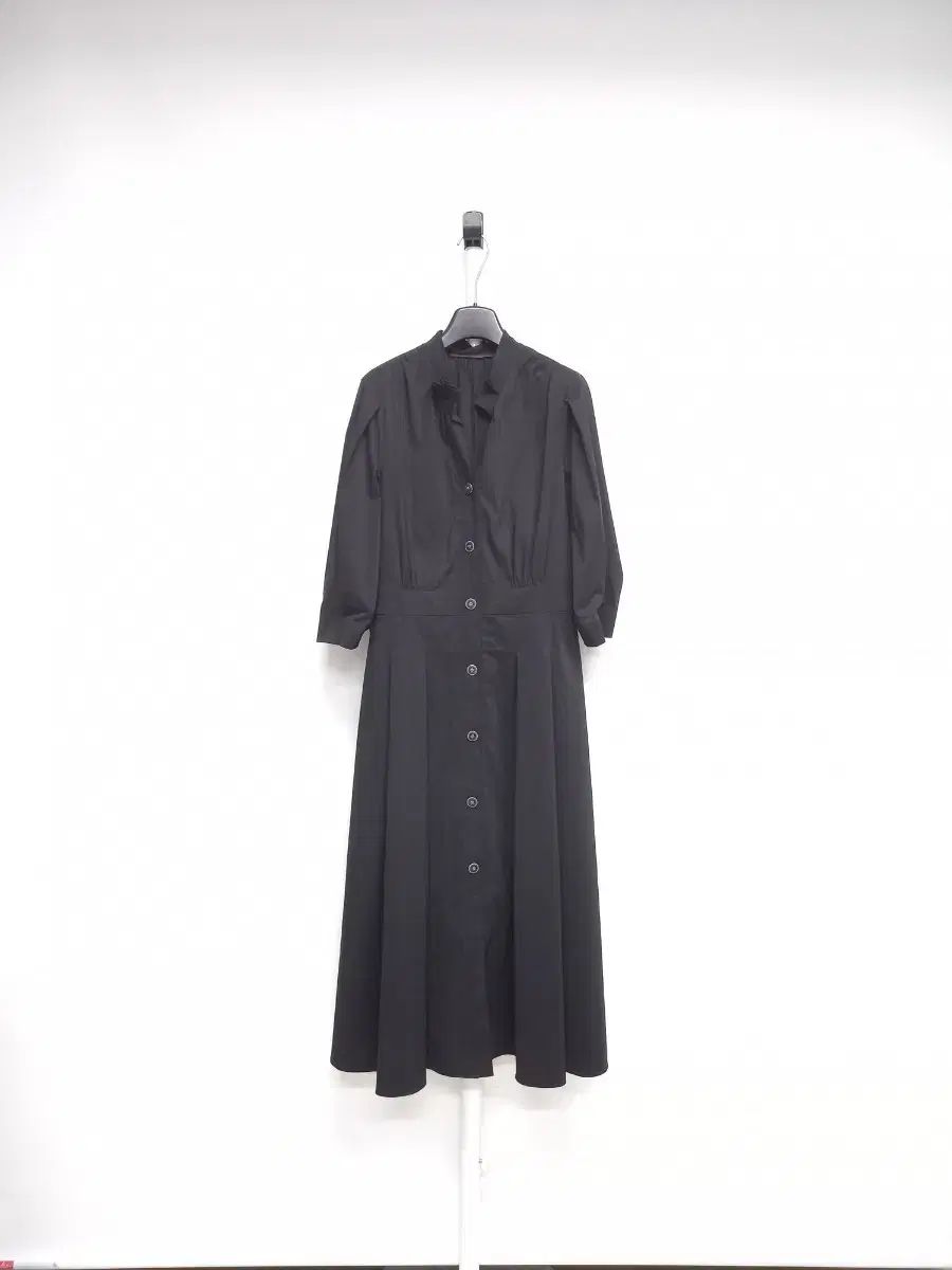 タシ YORK 春夏秋 サラサラ フ マキシ ロング ONE PIECE 77 66