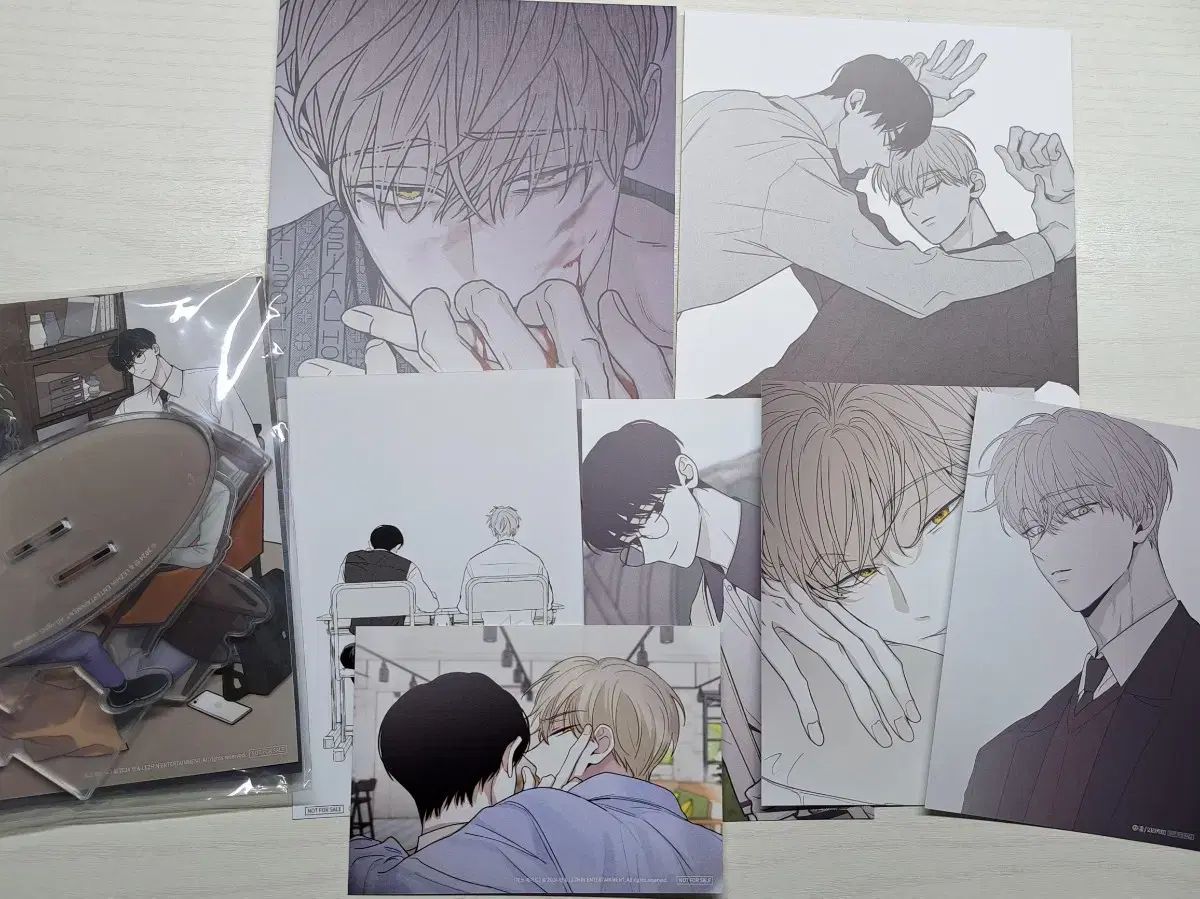 単行本 1 2 3 アークス ビジュアル色紙 まとめ