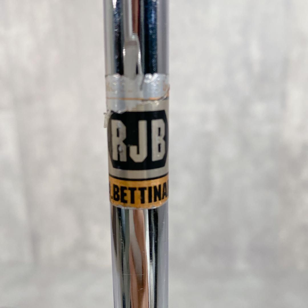 V368 激レア!! BETTINARDI RJB ゴルフ クラブ パター V368 激レア!! BETTINARDI RJB ゴルフ クラブ パター - メルカリ