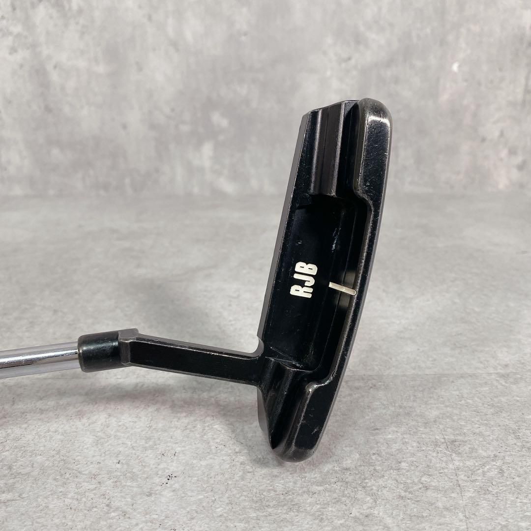 V368 激レア!! BETTINARDI RJB ゴルフ クラブ パター - メルカリ