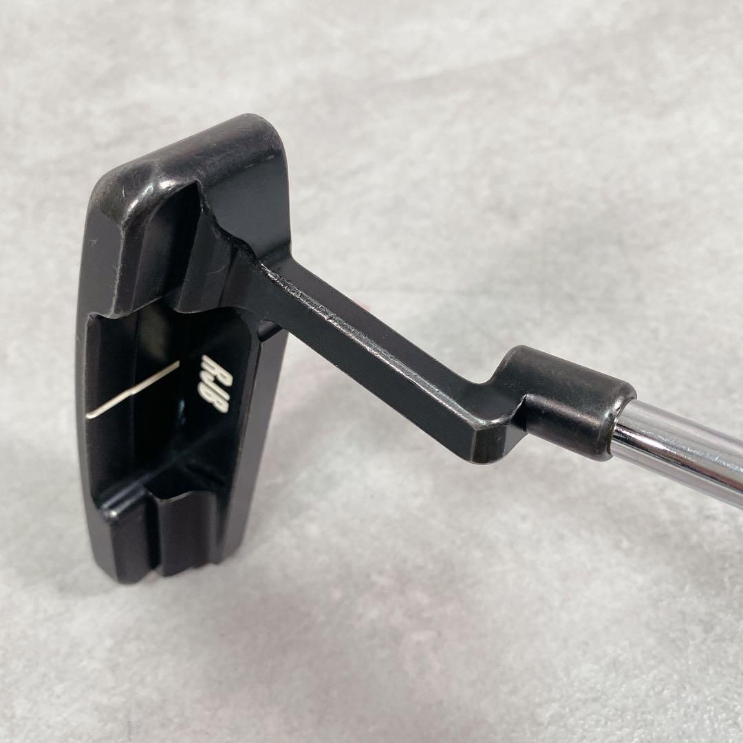 V368 激レア!! BETTINARDI RJB ゴルフ クラブ パター - メルカリ
