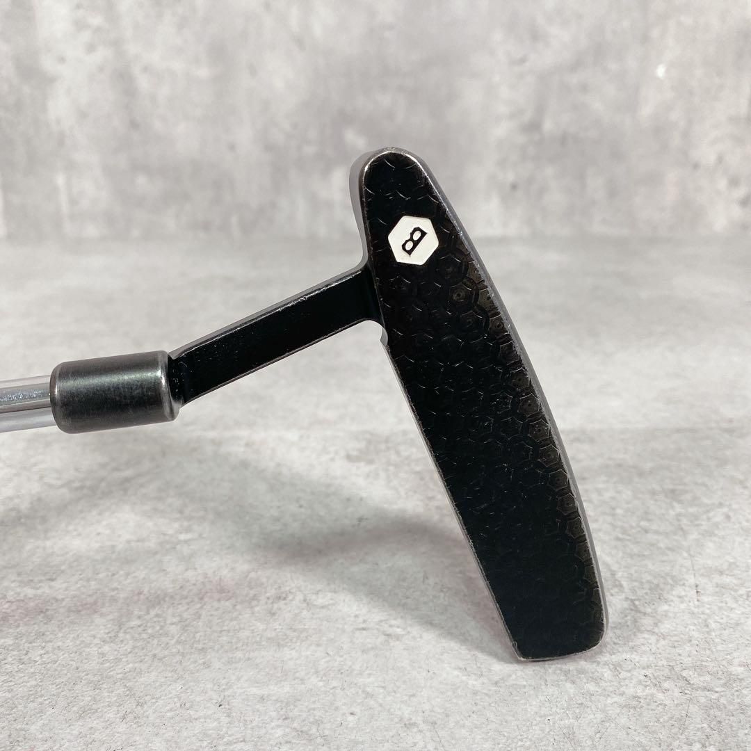 V368 激レア!! BETTINARDI RJB ゴルフ クラブ パター V368 激レア!! BETTINARDI RJB ゴルフ クラブ パター - メルカリ