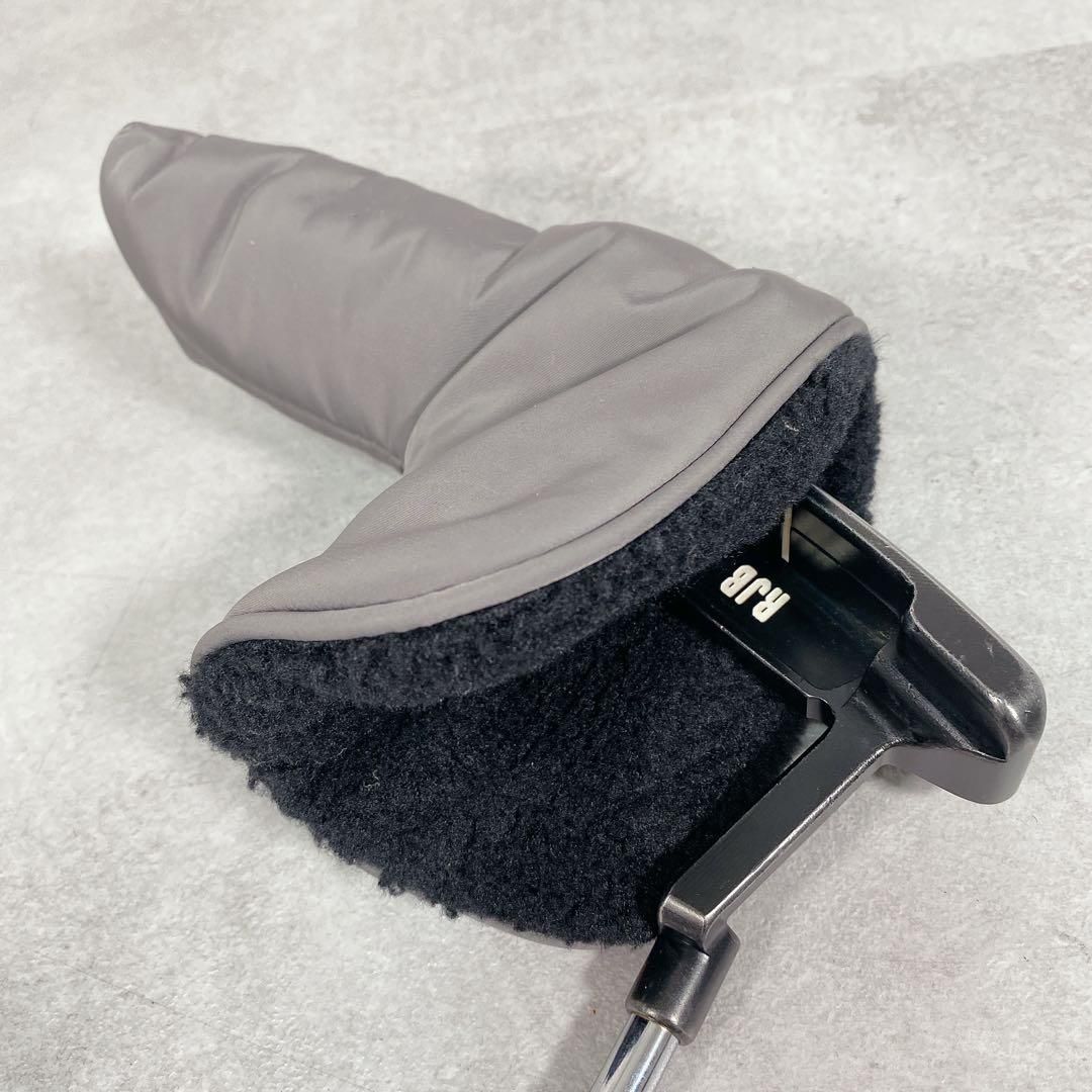 V368 激レア!! BETTINARDI RJB ゴルフ クラブ パター - メルカリ