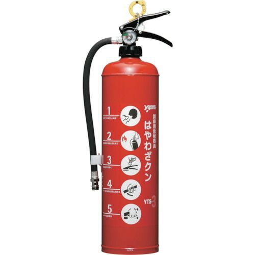 ヤマト はやわざクン 放射器具３型