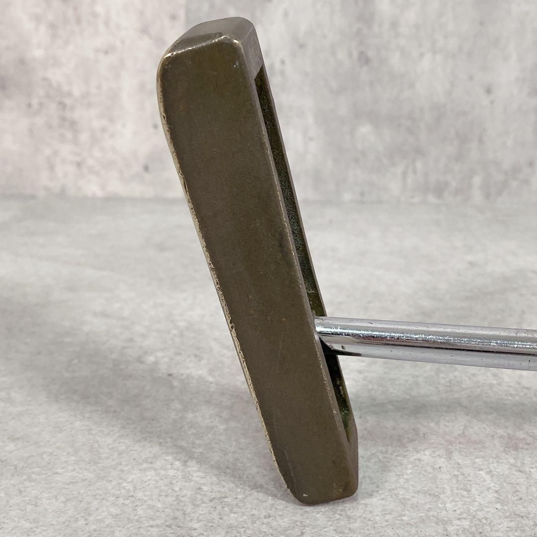 V399 激レア!! PING 1-A メンズ ゴルフ パター 35.5インチ V399 激レア!! PING 1-A メンズ ゴルフ パター 35.5インチ - メルカリ