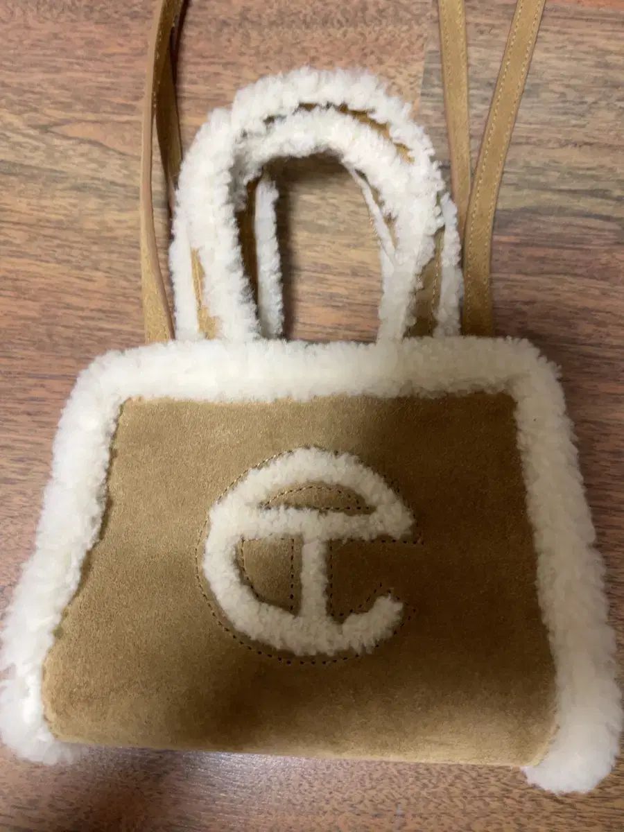 テルファー チェスナット スモール