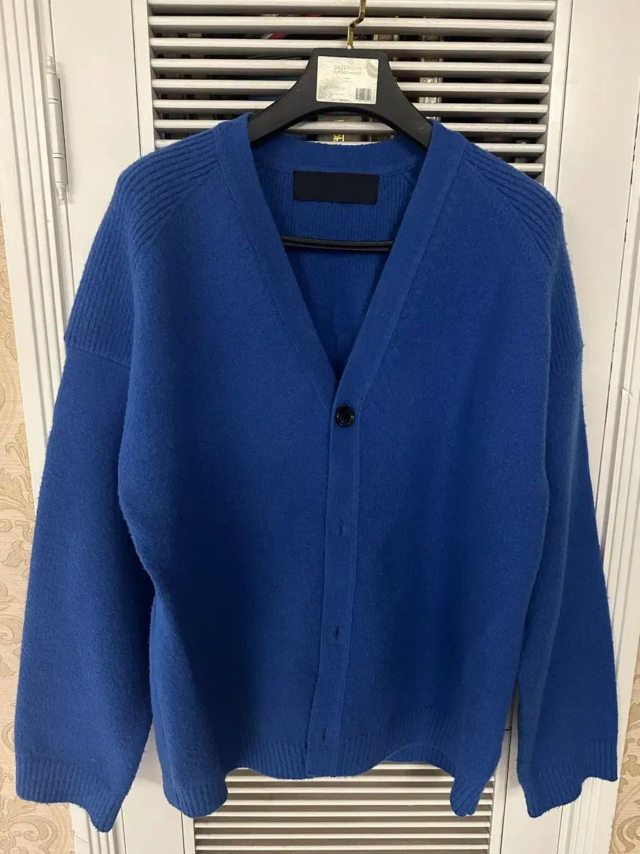 ジュンジェイ ジュン JUN カーディガン