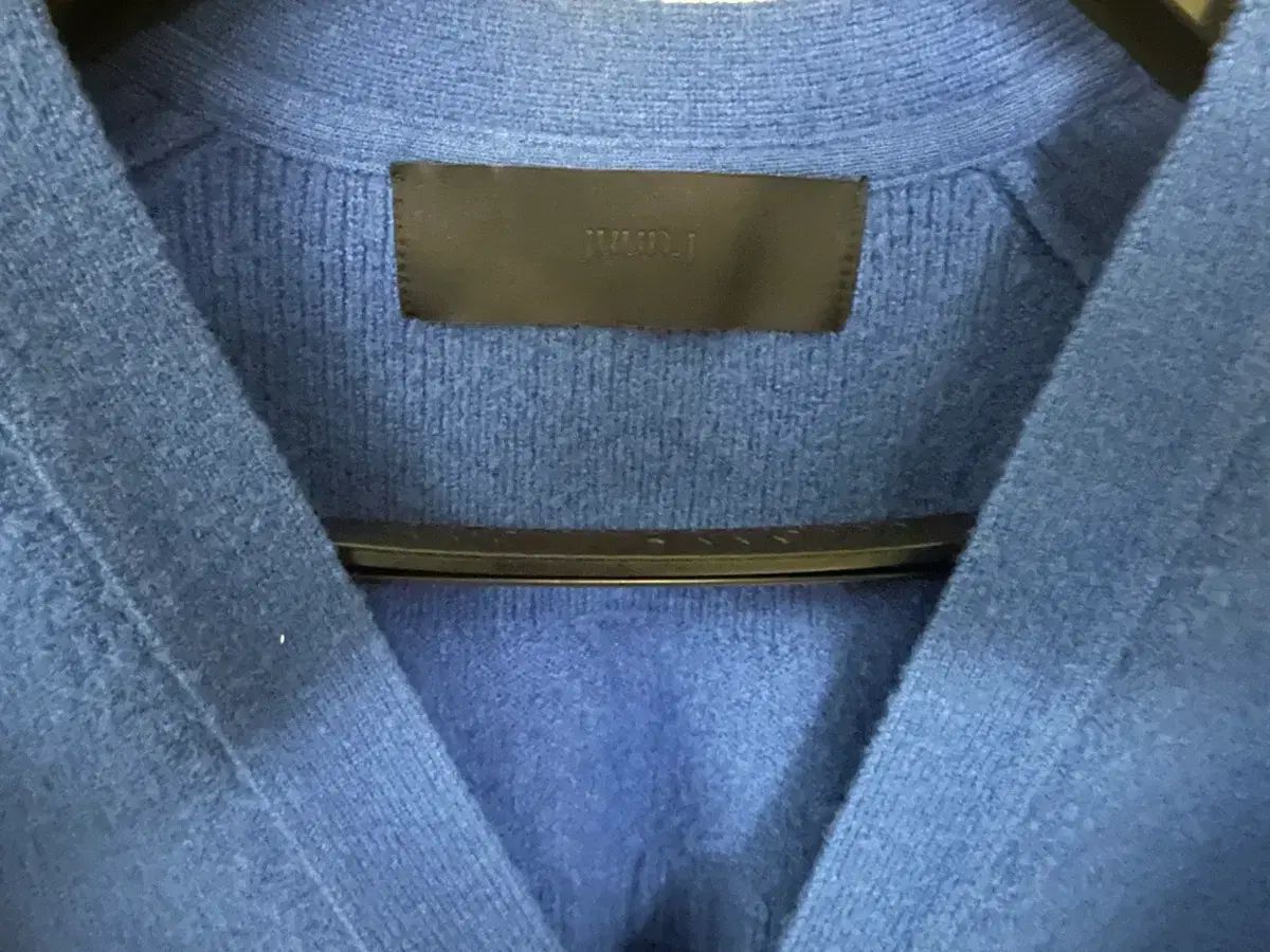 ジュンジェイ ジュン JUN カーディガン