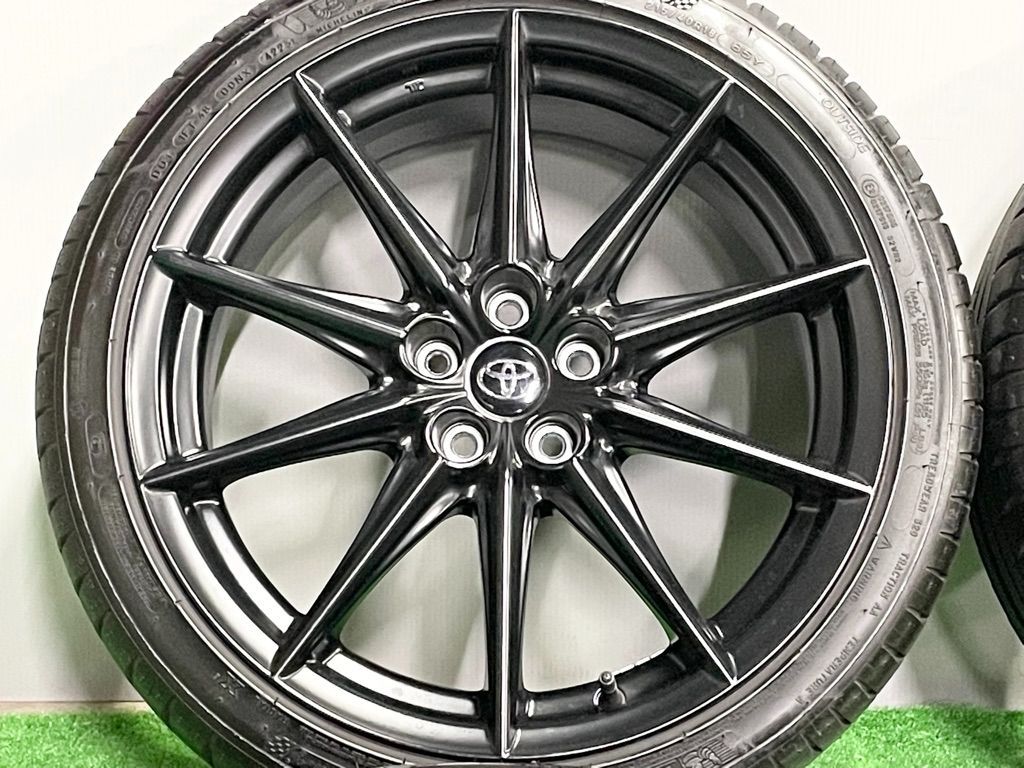 パイロットスポーツ4 215