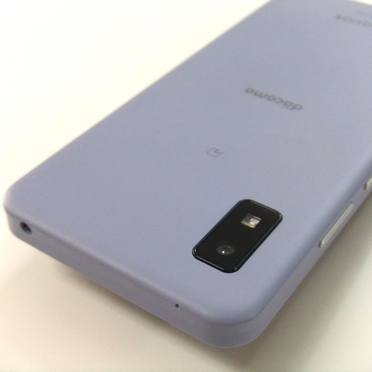 AQUOS wish2 SH-51C ブルー 中古】AQUOS wish2 64GB ブルー SH-51C