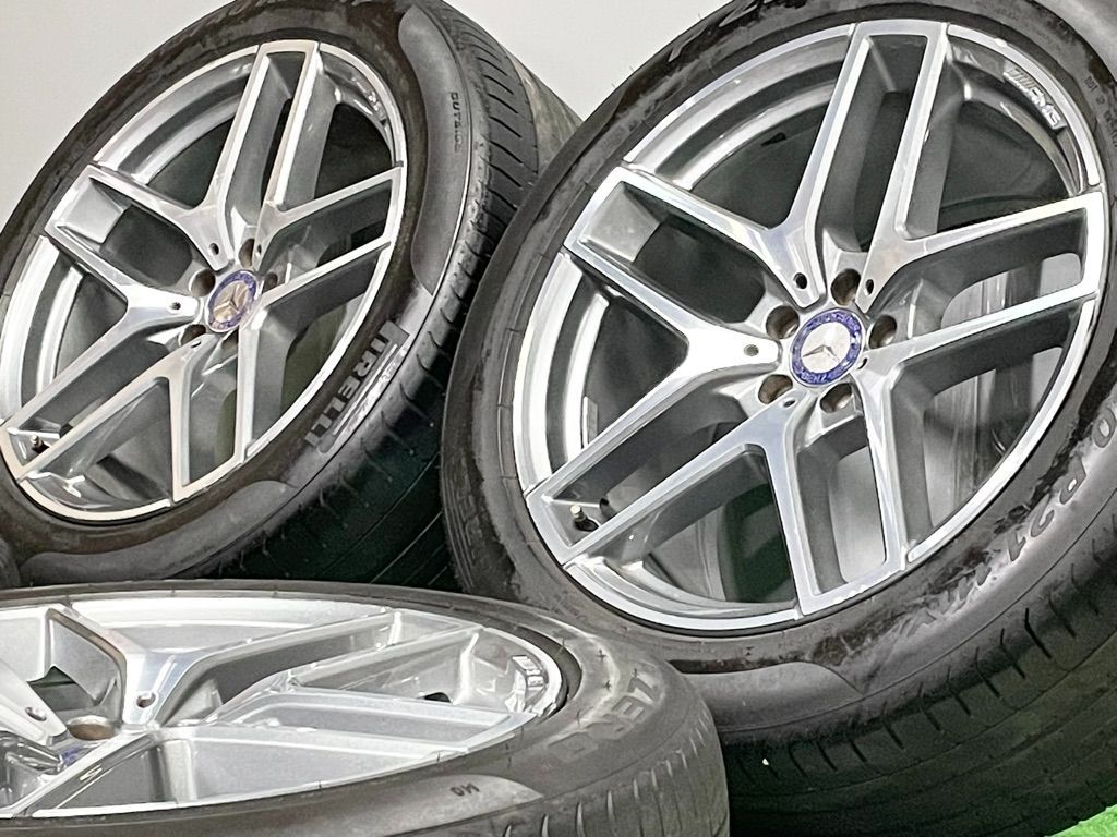 ⭐︎送料無料⭐︎ 【即決品！！】メルセデスベンツ C292 GLE AMG 純正