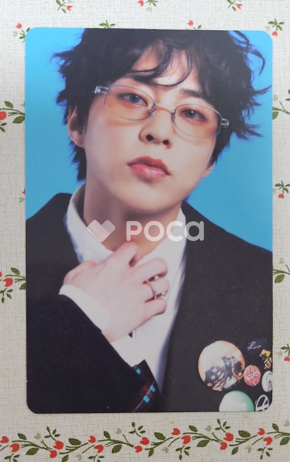 EXO シウミン インタビュー X kiwee アルバム Ver. - メルカリ