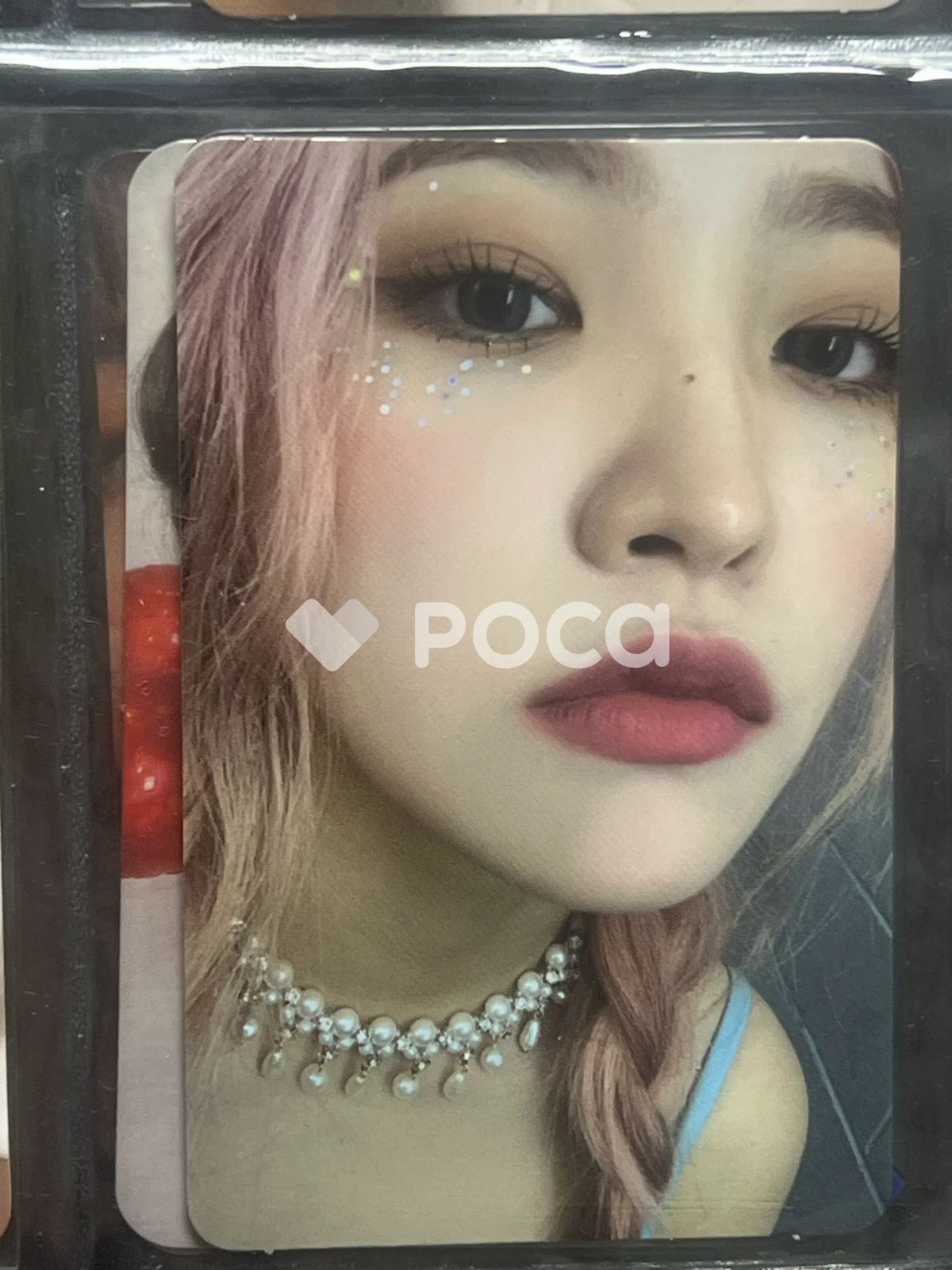 Red Velvet イェリ 'The ReVe Festival' Finale Finale Ver. - メルカリ