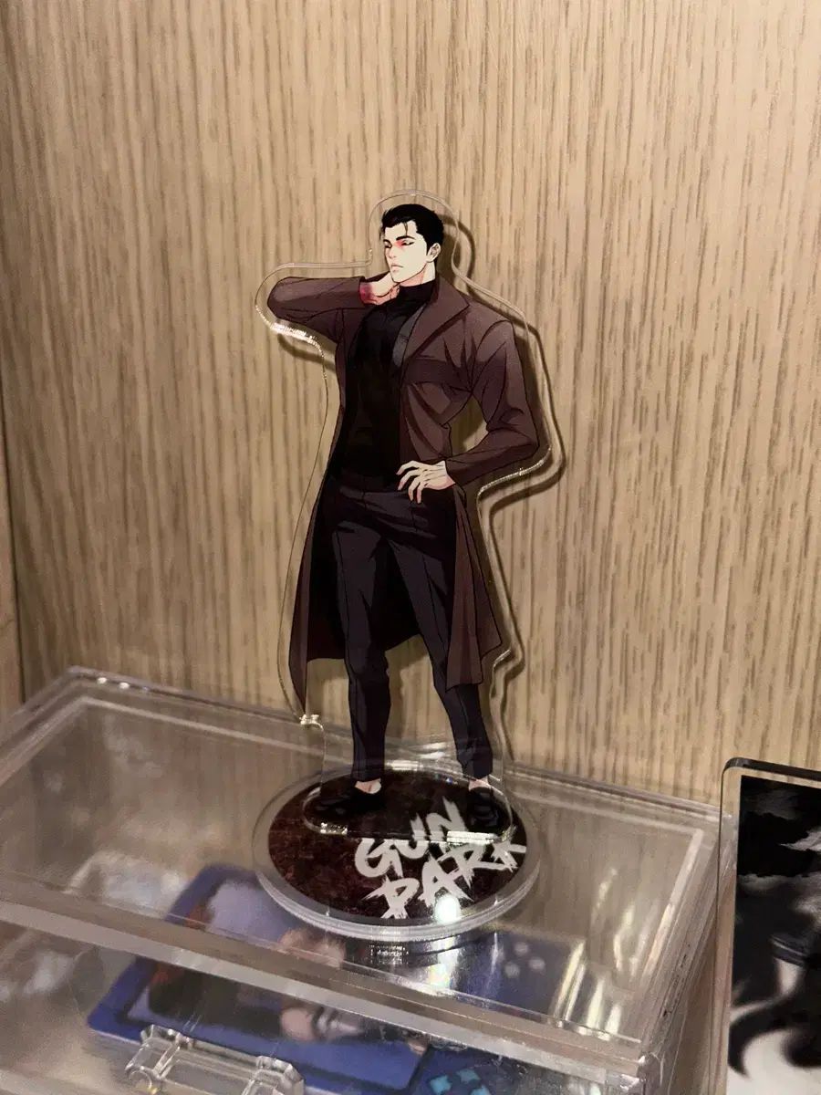 外見至上主義 譲＆淳助 アクリルスタンド まとめ売り 外見至上主義 外