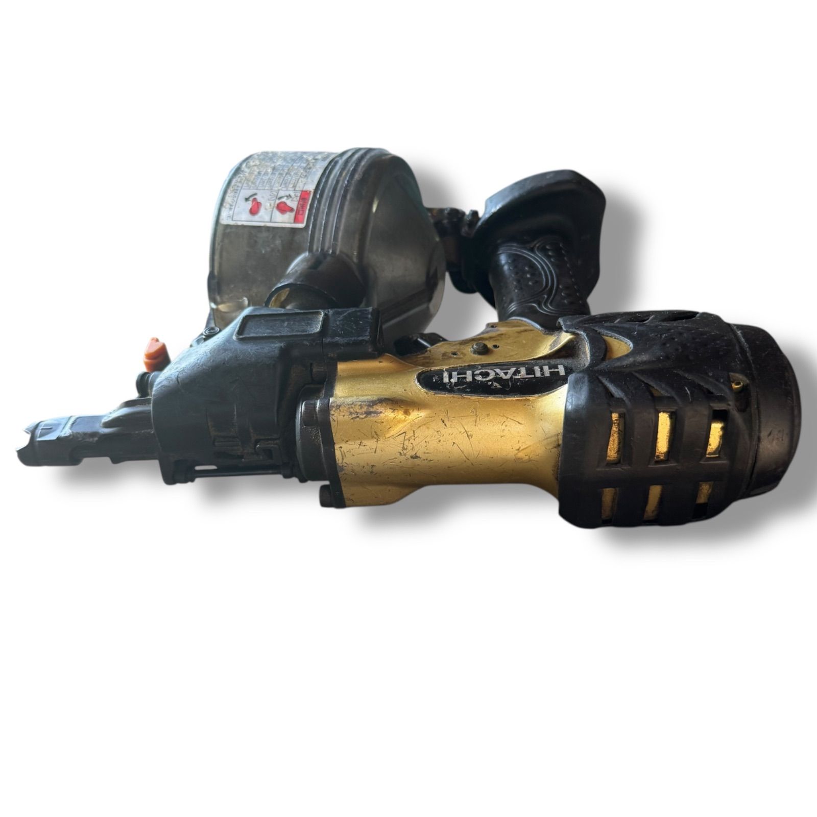 最強パワー HITACHI