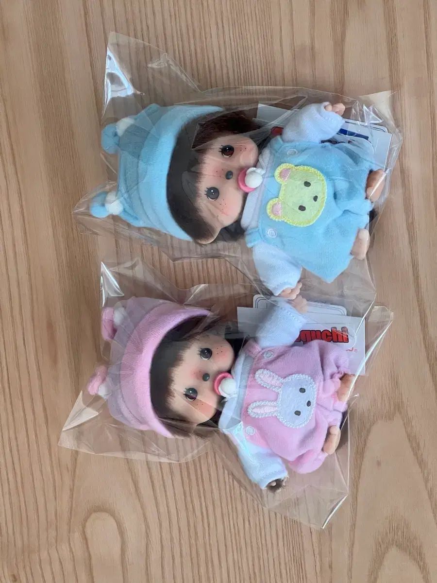 ベビーチチ ベビチチ モンチッチ ぬいぐるみ