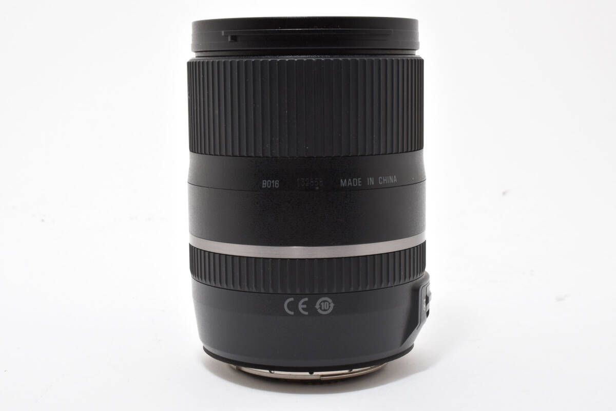  タムロン TAMRON AF 16 300 mm F 3 5 6 VC B 016 キャノン用 Y 1370 3797 レンズ(ズーム) カメラ