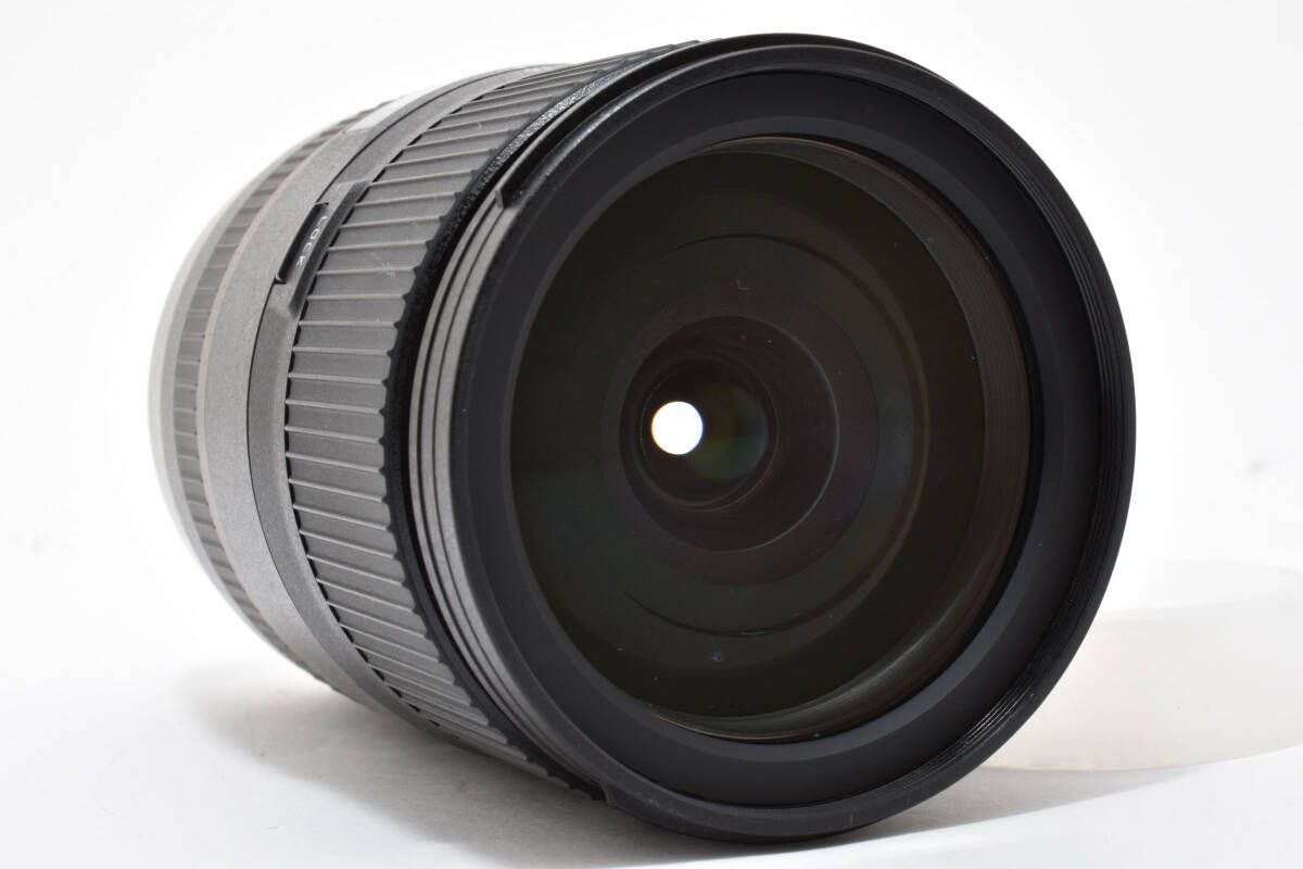 タムロン TAMRON AF 16 300 mm F 3 5 6 VC B 016 キャノン用 Y 1370 3797