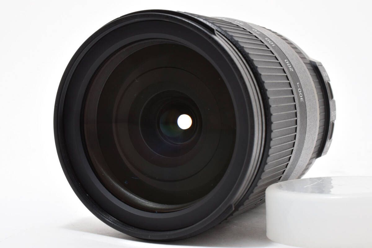 タムロン TAMRON AF 16 300 mm F 3 5 6 VC B 016 キャノン用 Y 1370 3797
