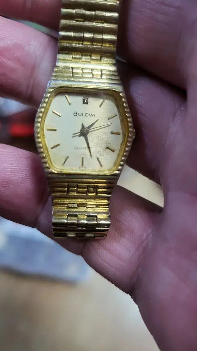 BULOVA ブローバ レディース用 時計