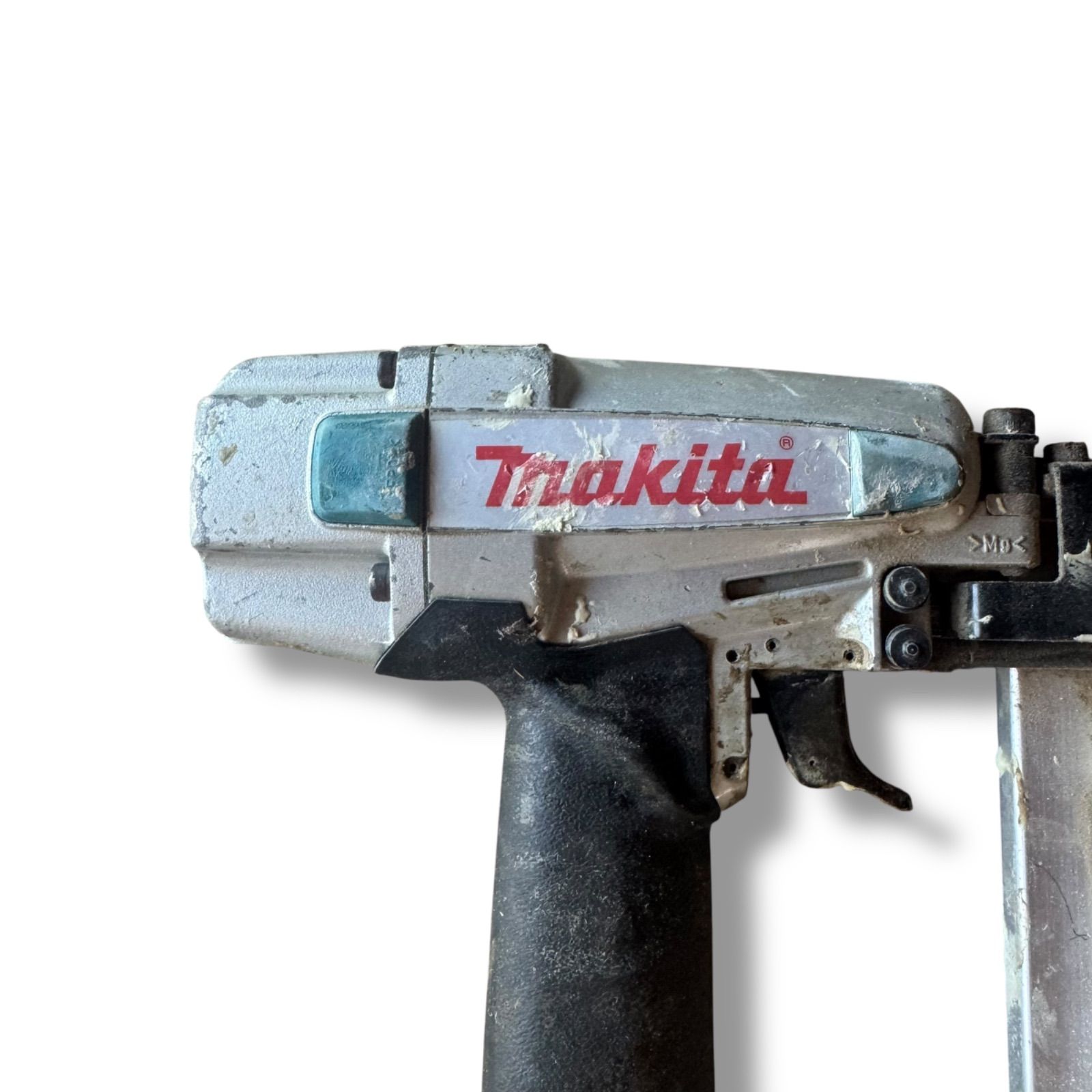  美しい仕上がり makita AF 502 N 仕上げ釘打ち機｜軽量 高精度 動作良好の モデル その他 電動工具 エア工具