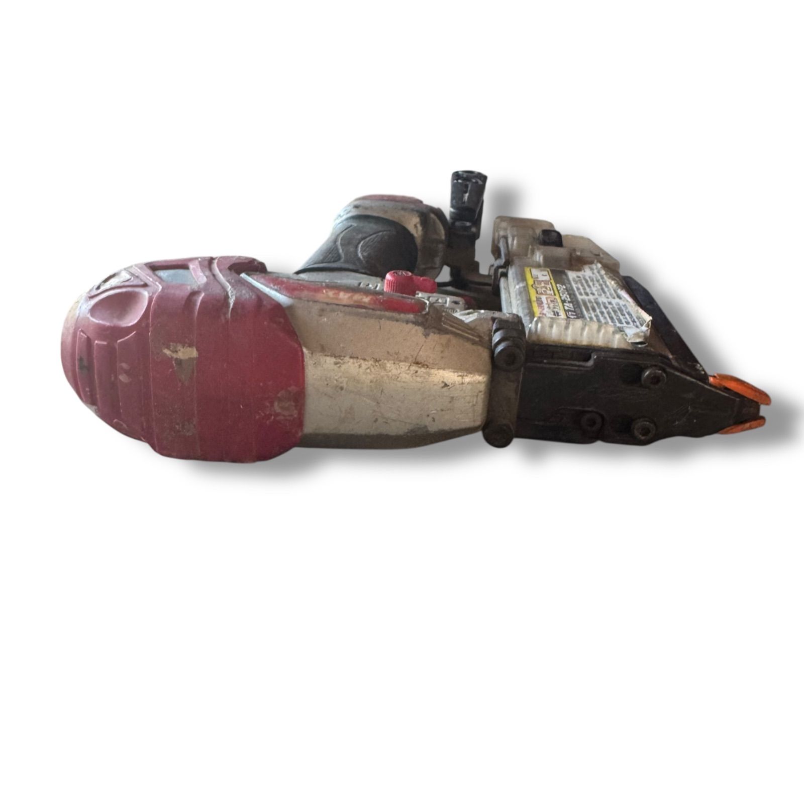 動作良好モデル