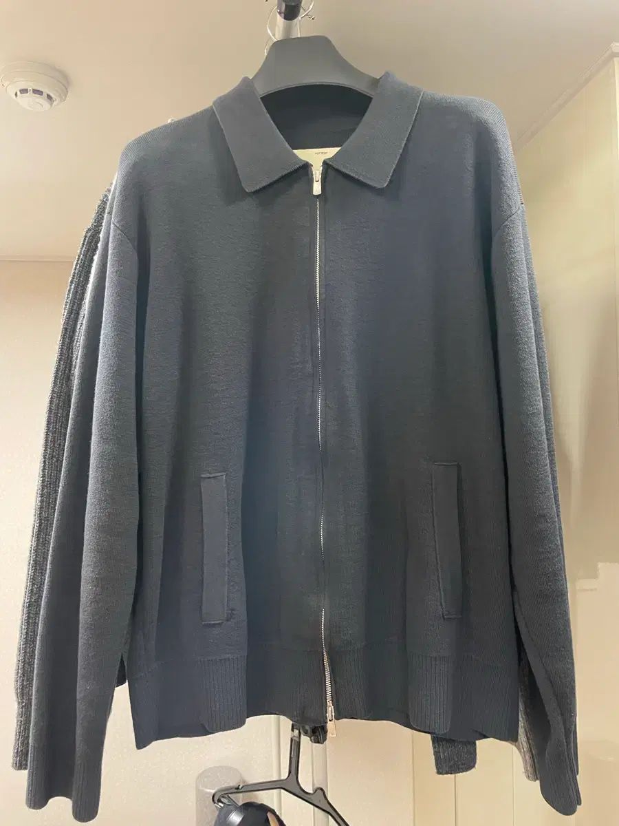 ポッタリー コンフォート ジップアップ 4