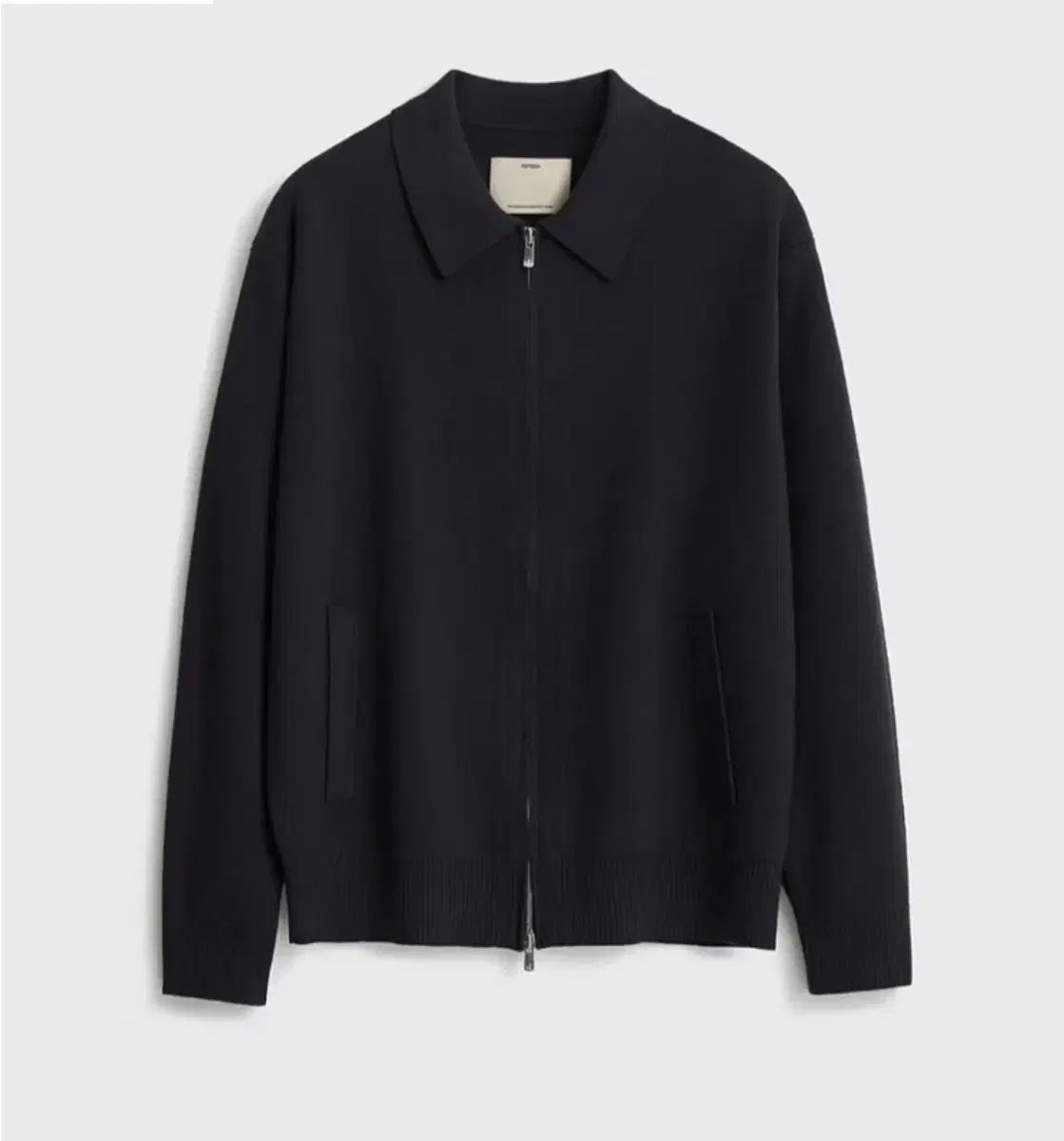 ポッタリー コンフォート ジップアップ 4