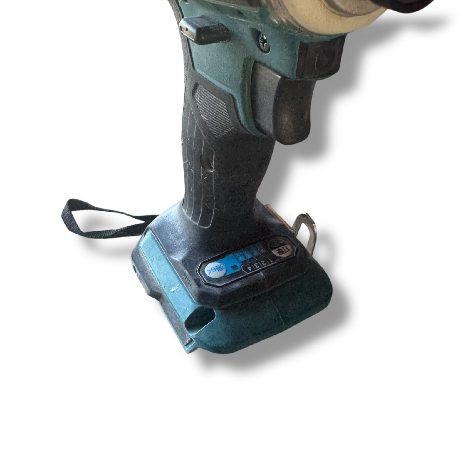 充電式インパクトドライバー 充電器