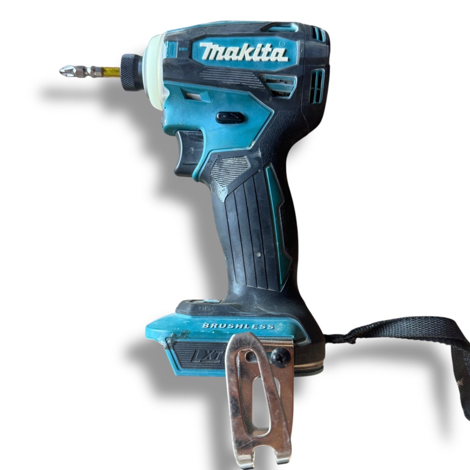 makita TD 172 D マキタ 18 V 充電式インパクトドライバー 充電器 ケース