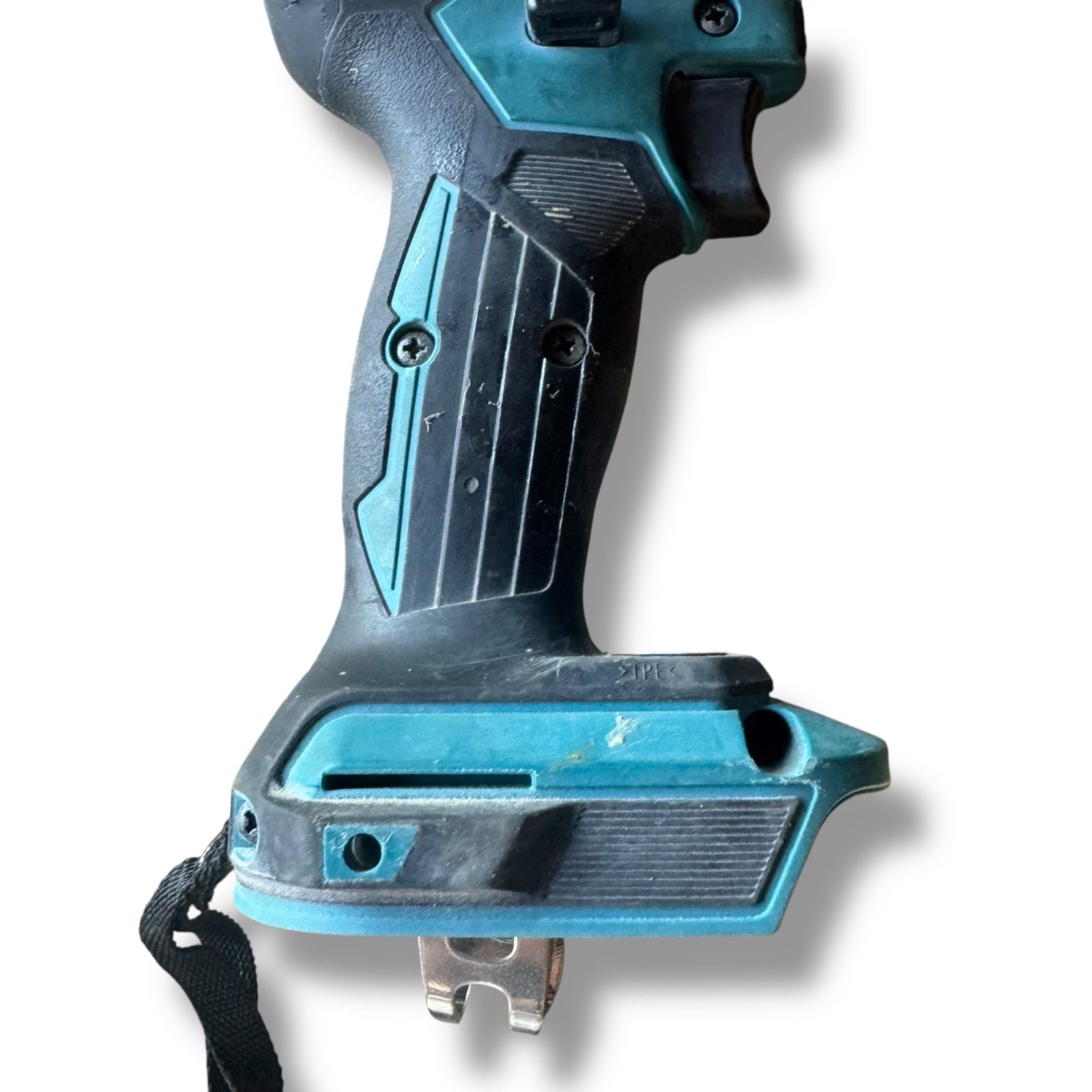 V 充電式インパクトドライバー