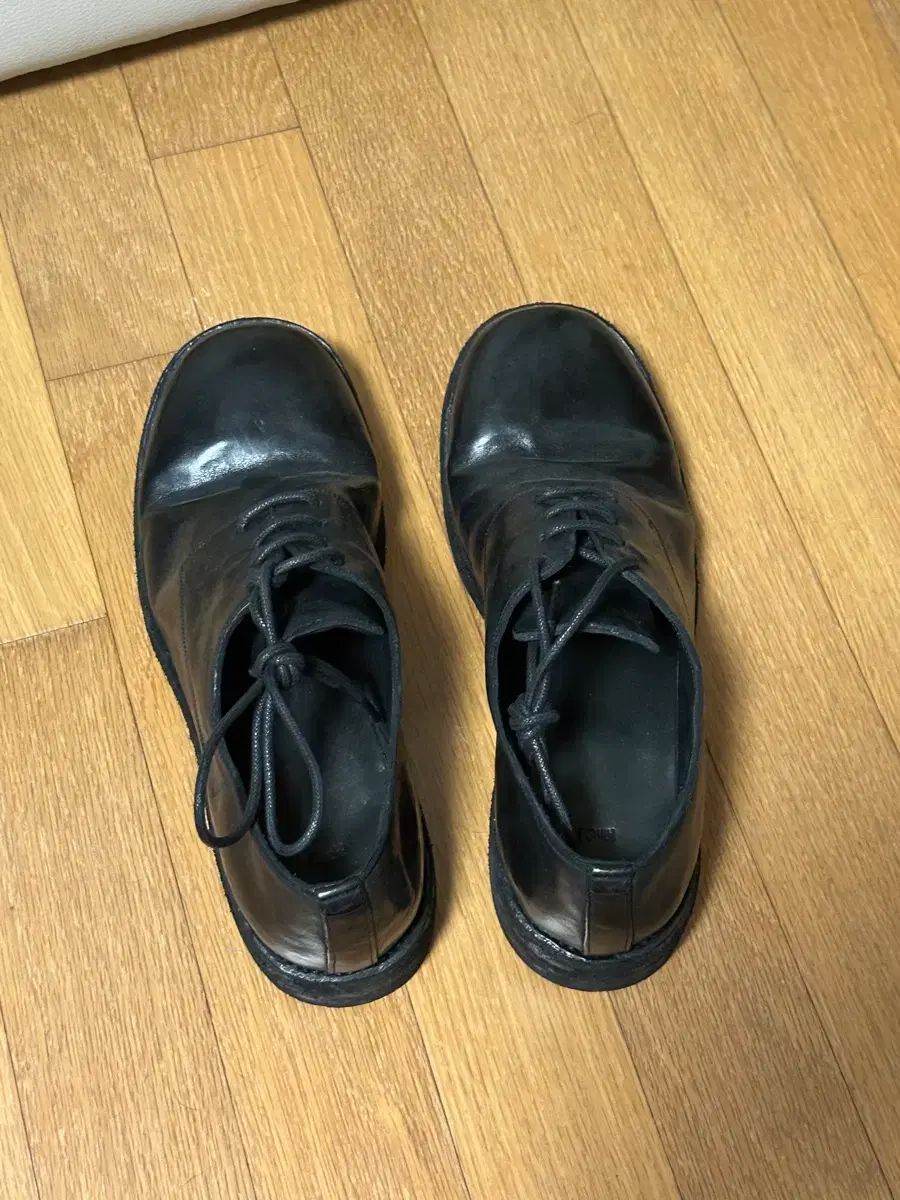 キーンチ GRAINY - 647 a VIBRAM 275