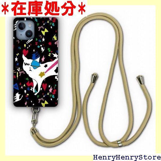 AQUOS sense 7 SH 53 C SHG 10 ケース スマホショルダー ス ScoLar デザイン 肩掛け 斜め掛け アクオス センス セブン スマホケース ショルダーストラップ ショルダーケース スマホストラ かわいい 1005