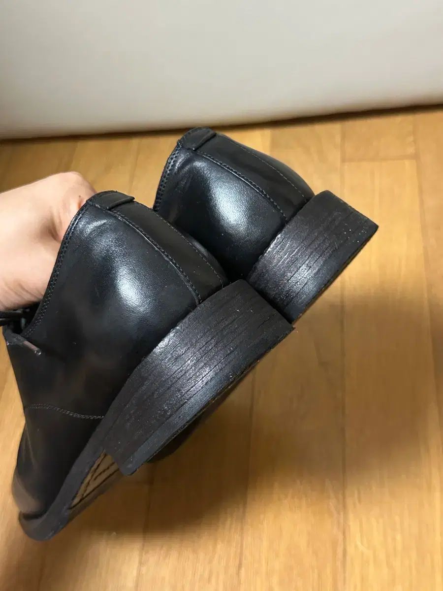 キーンチ GRAINY 547 a VIBRAM 275