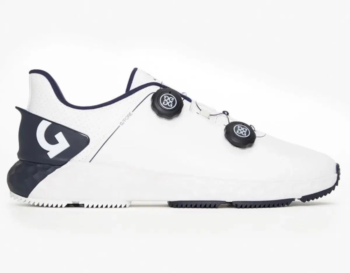 G FORE メンズ ゴルフシューズ DRIVE SNOW