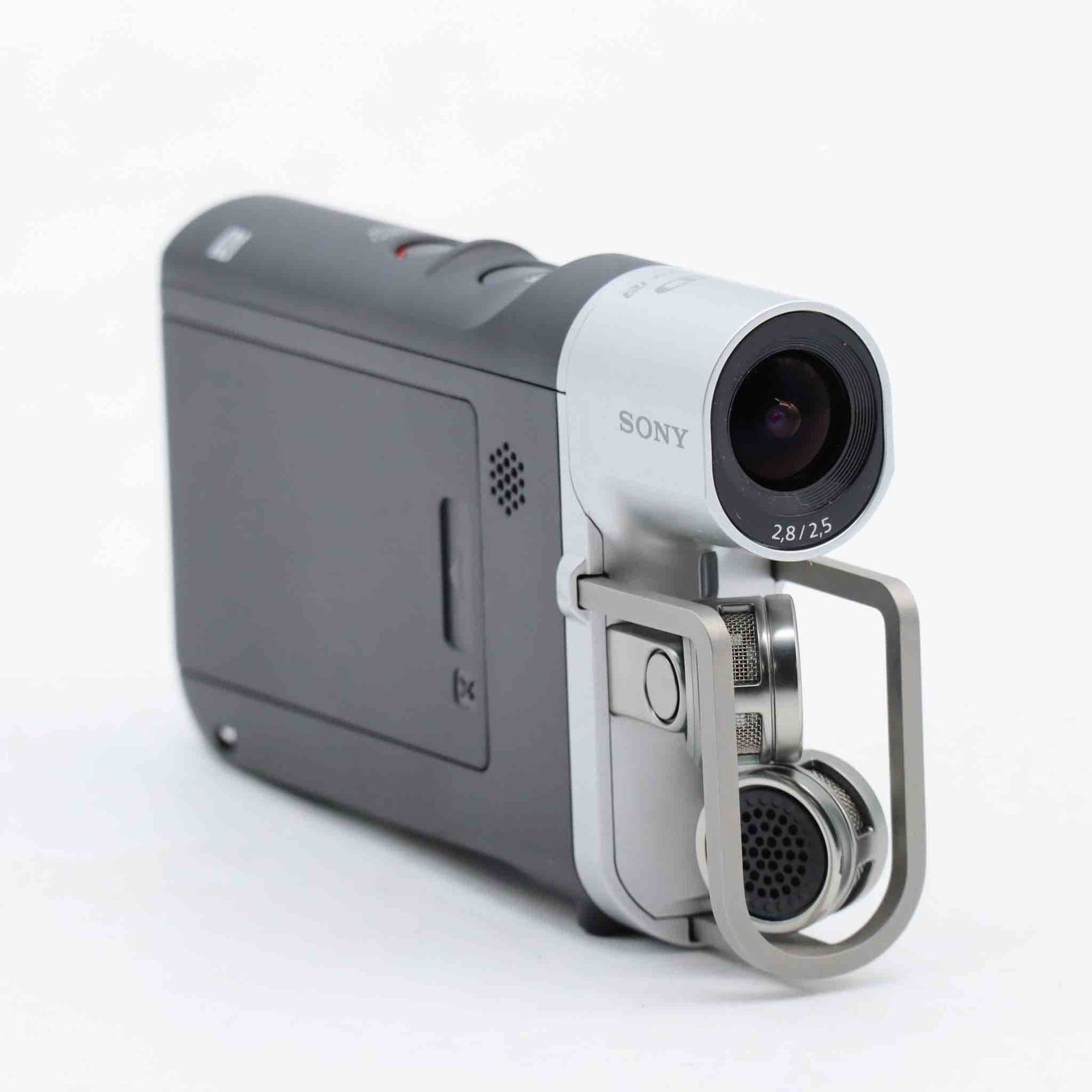 超 SONY ビデオカメラ HDR MV 1 ブラック ミュージックビデオレコーダー 688