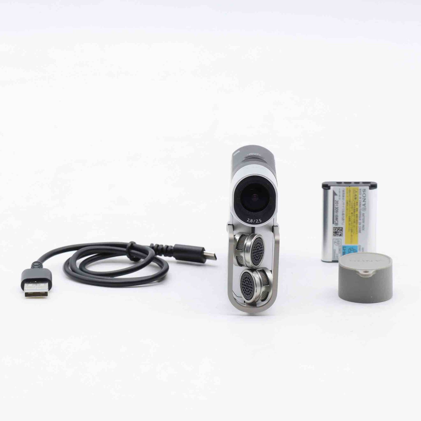 超 SONY ビデオカメラ HDR MV 1 ブラック ミュージックビデオレコーダー 688