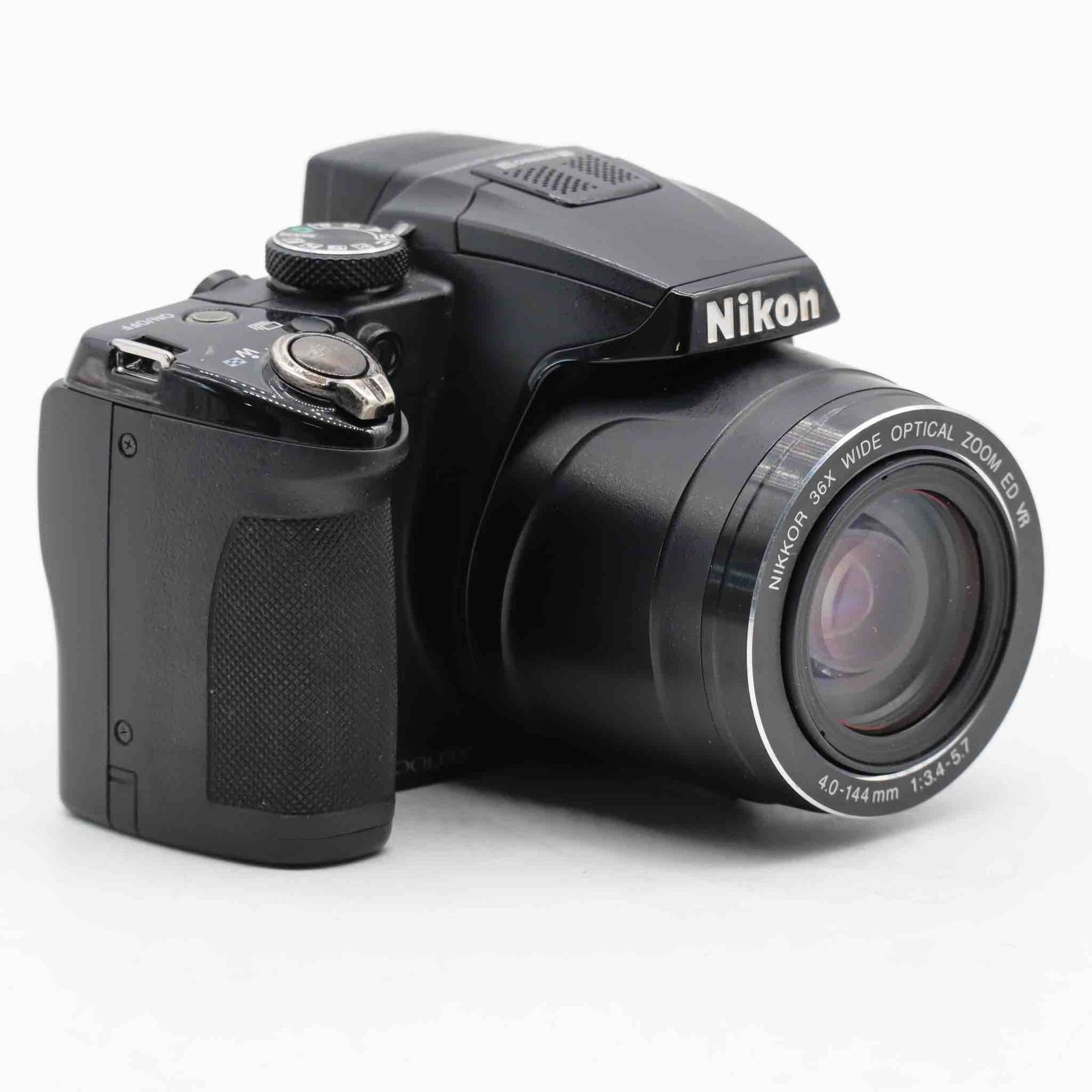 Nikon COOLPIX P500 #691 【公式通販】